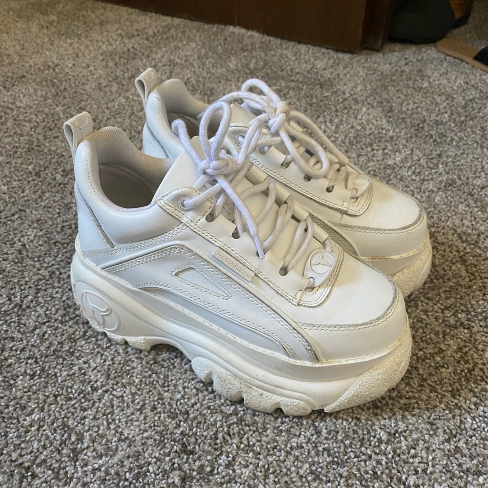 windsor smith lupe sneakers